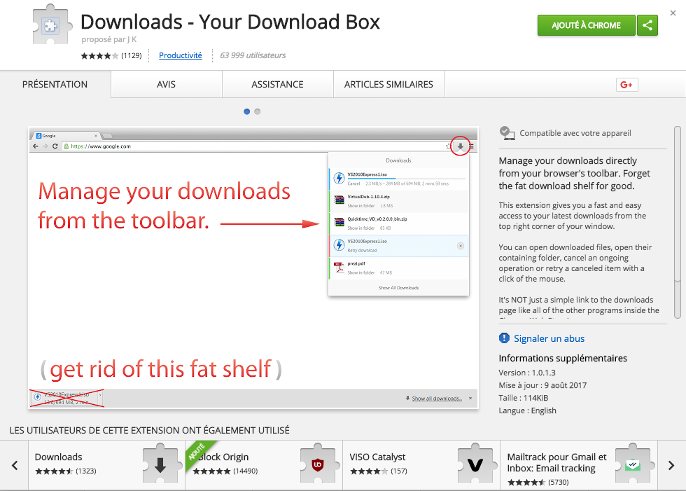 Downloads - Your Download Box
