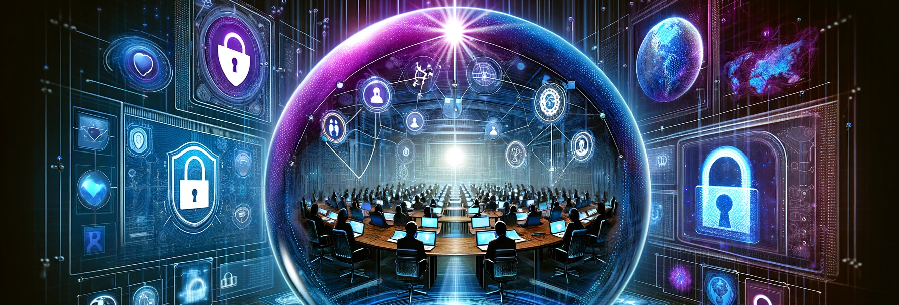 secure-jitsi-meet