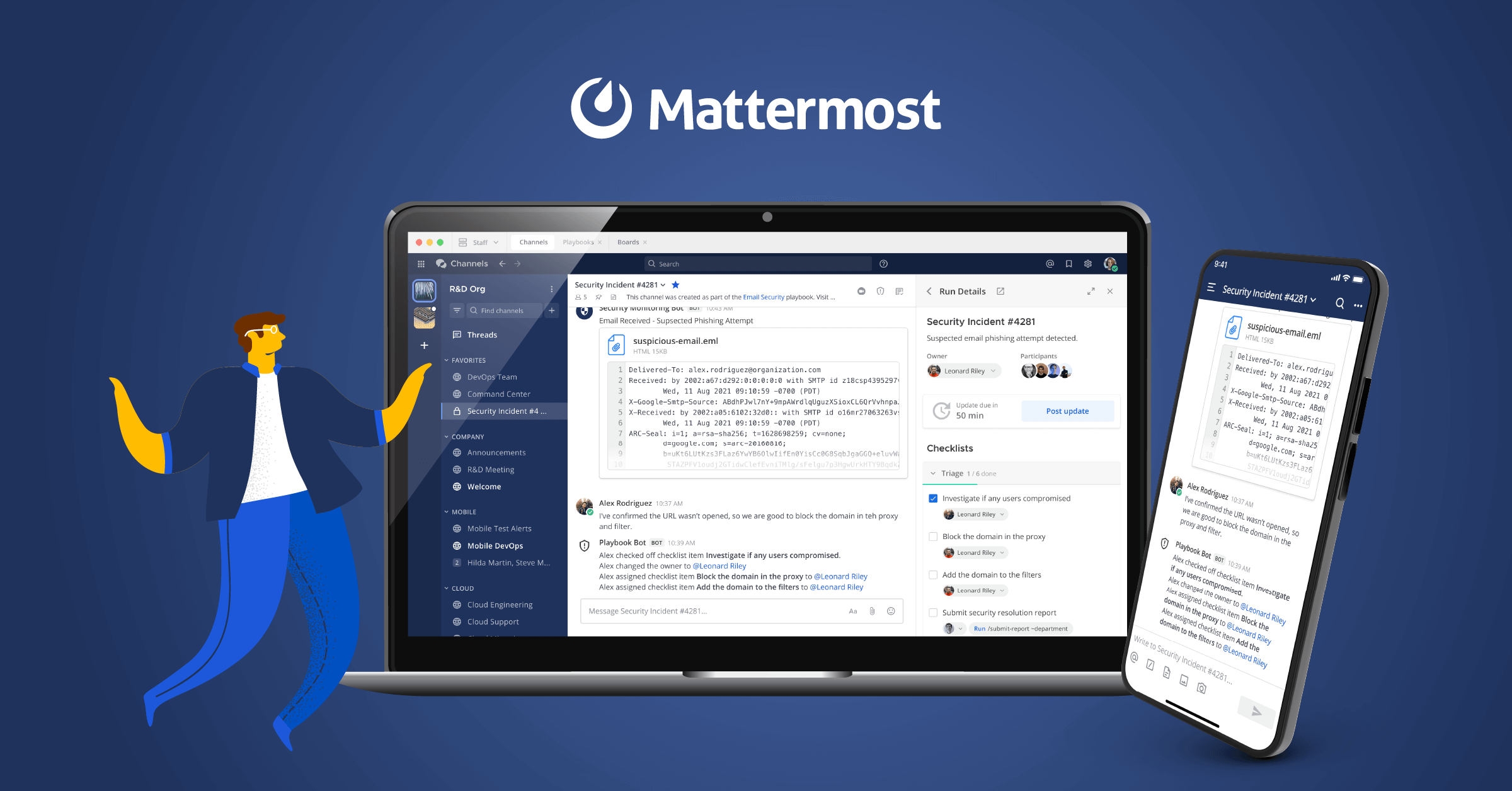 mattermost