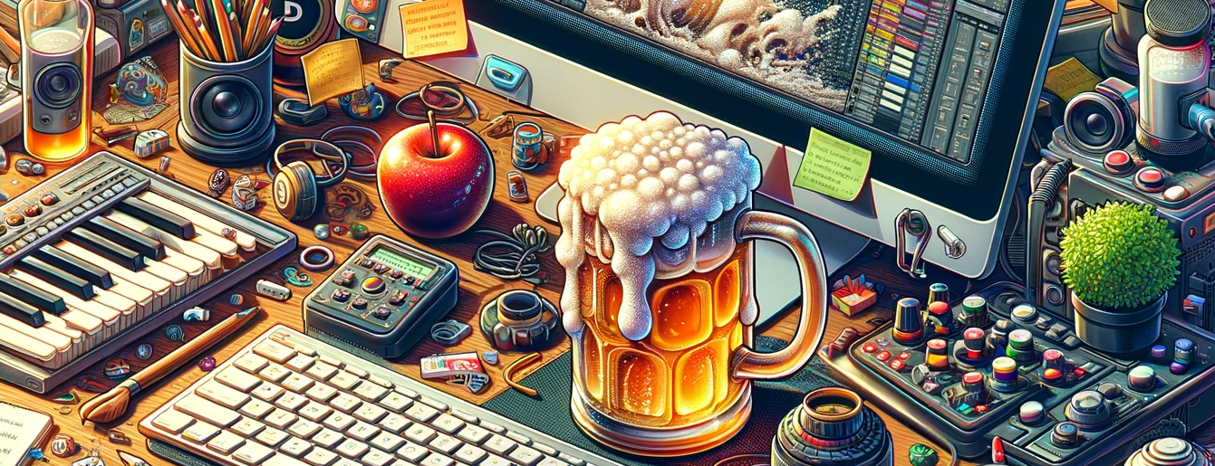 homebrew