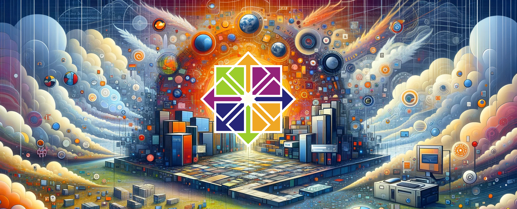 installation-centos