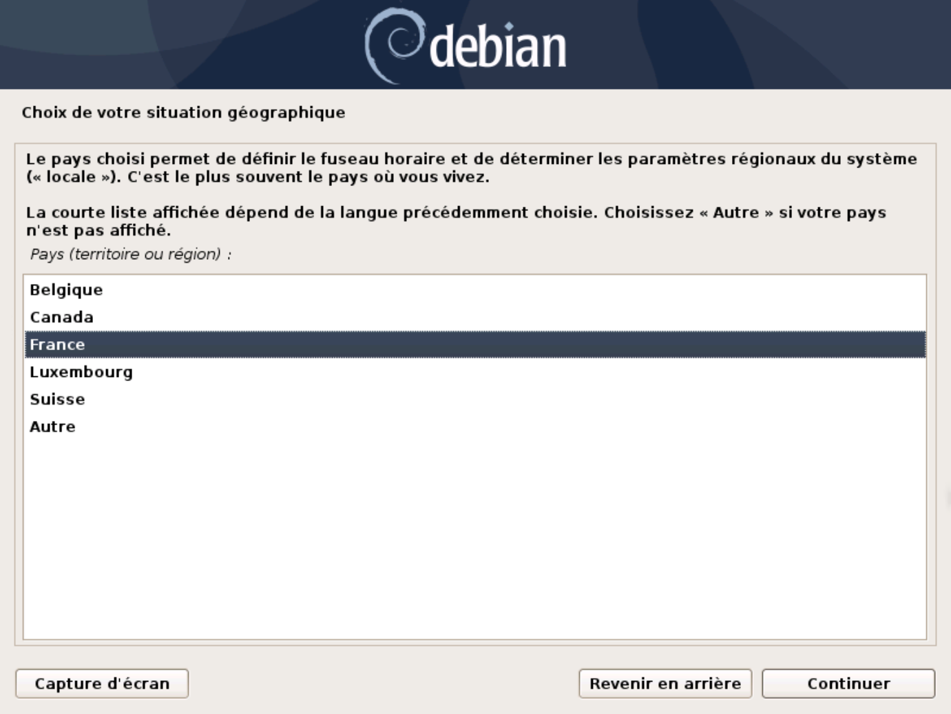 debian buster install 02
