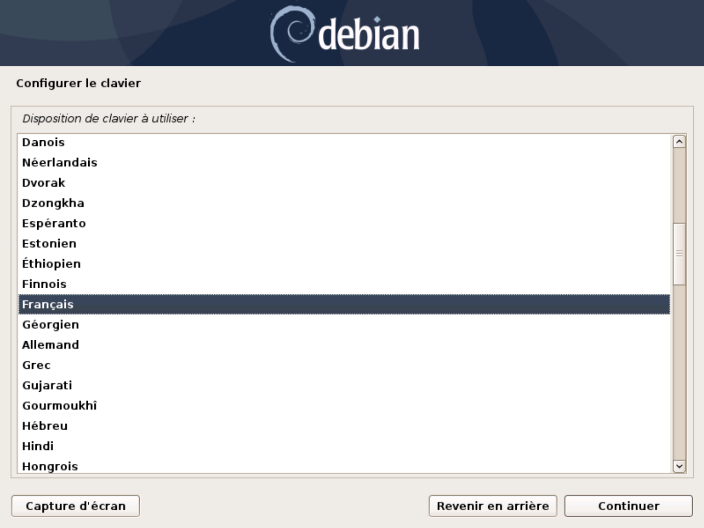 debian buster install 02