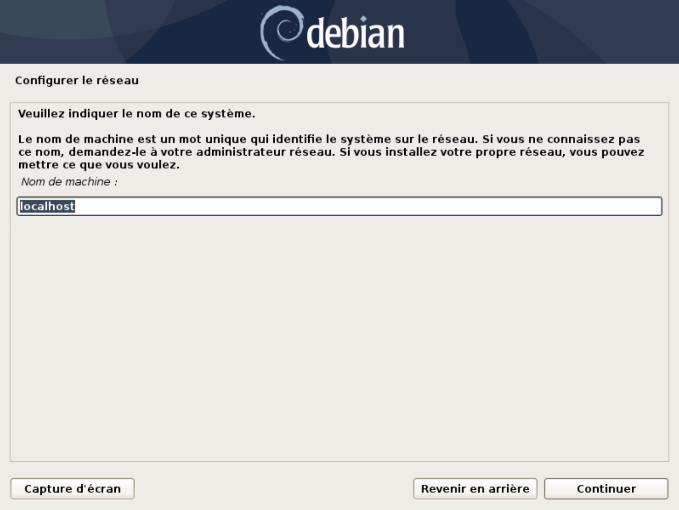debian buster install 02