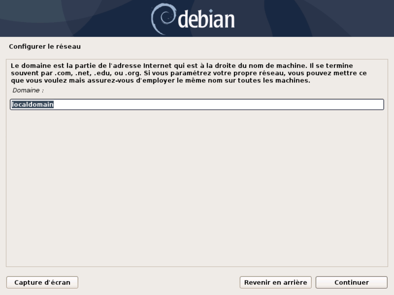 debian buster install 02