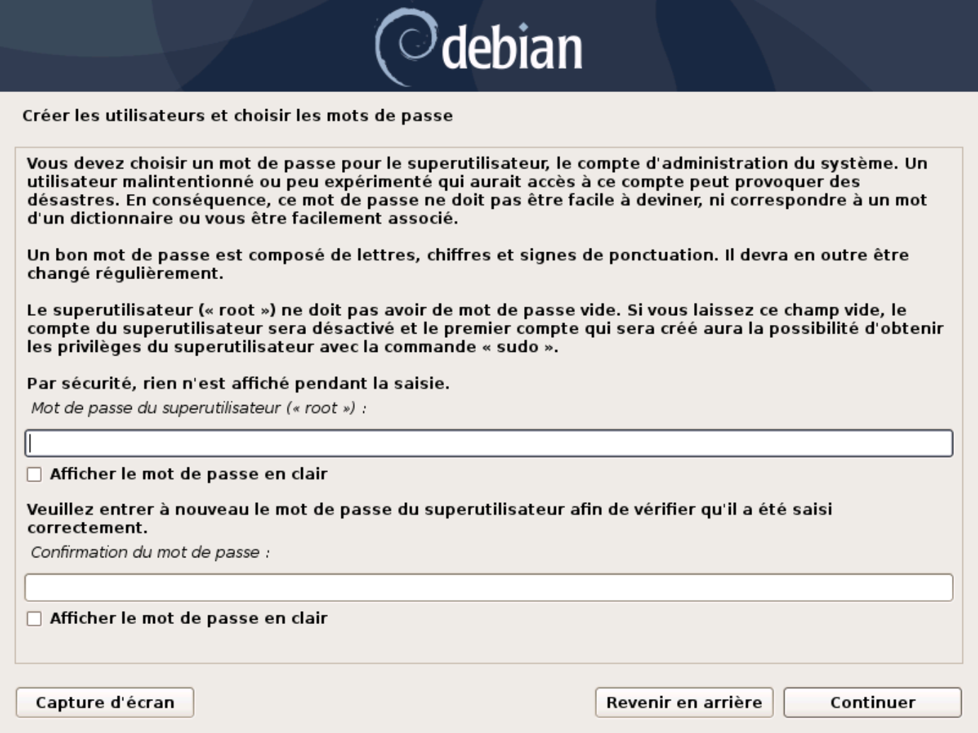 debian buster install 02