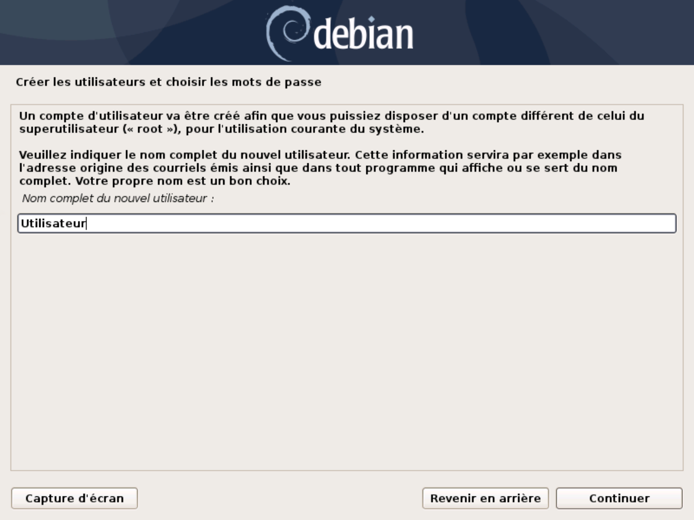 debian buster install 02