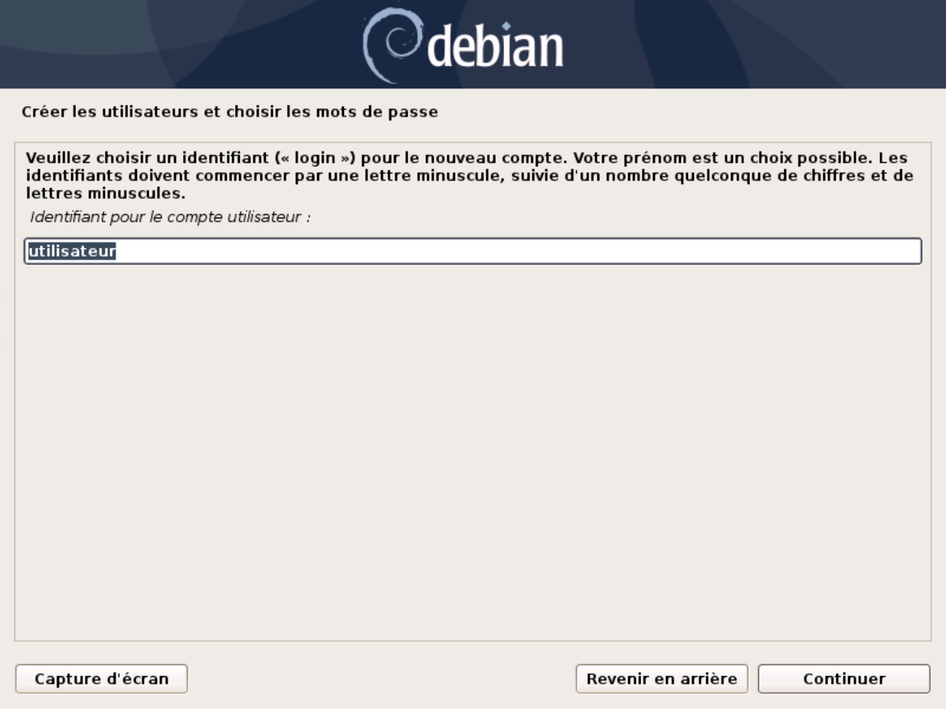 debian buster install 02