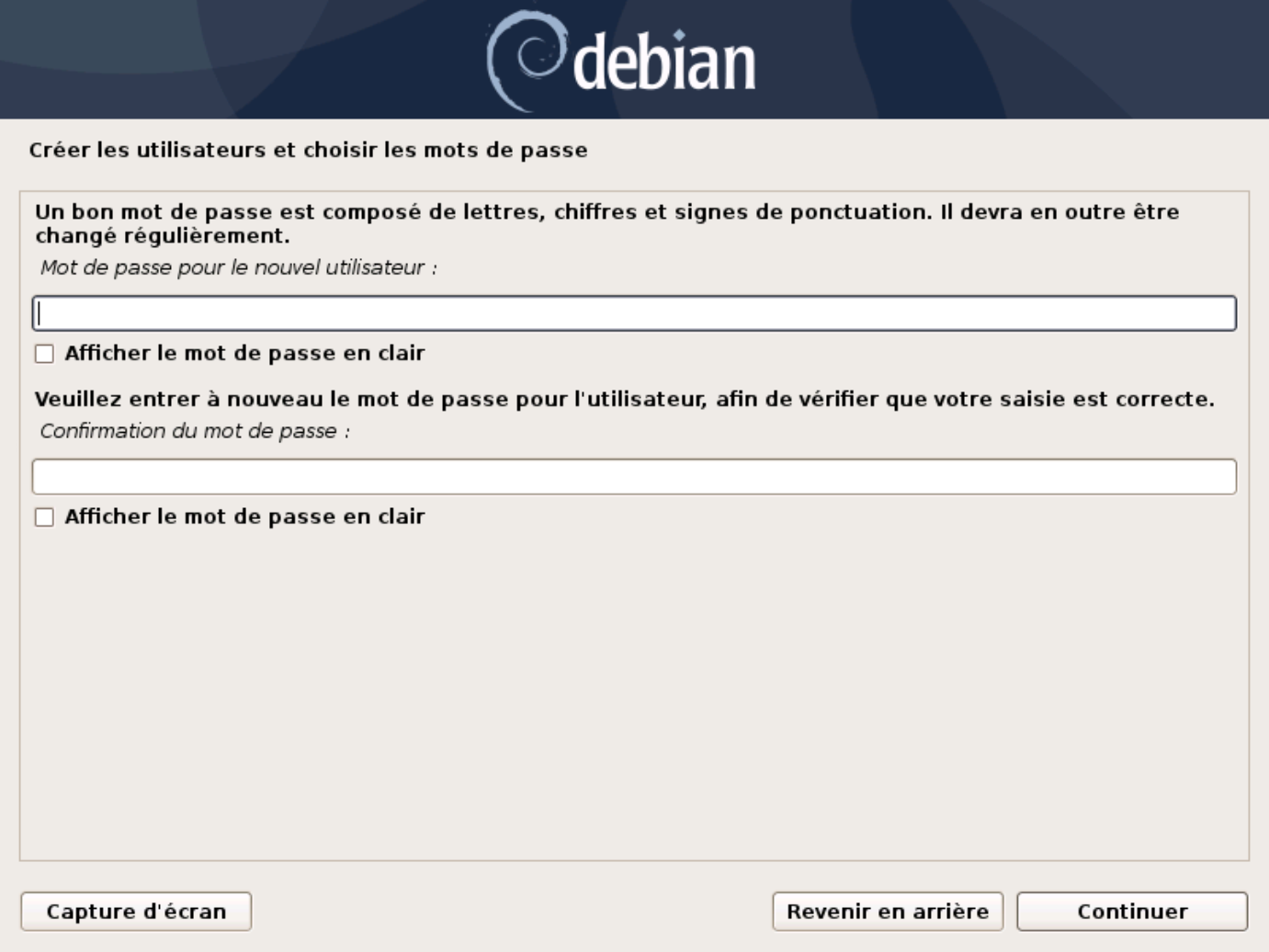 debian buster install 02