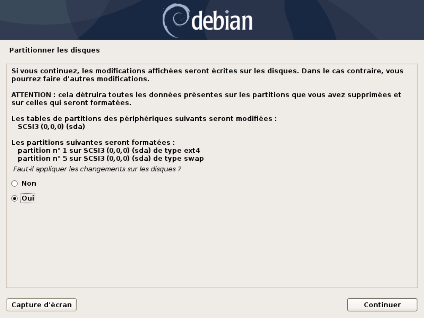 debian buster install 02