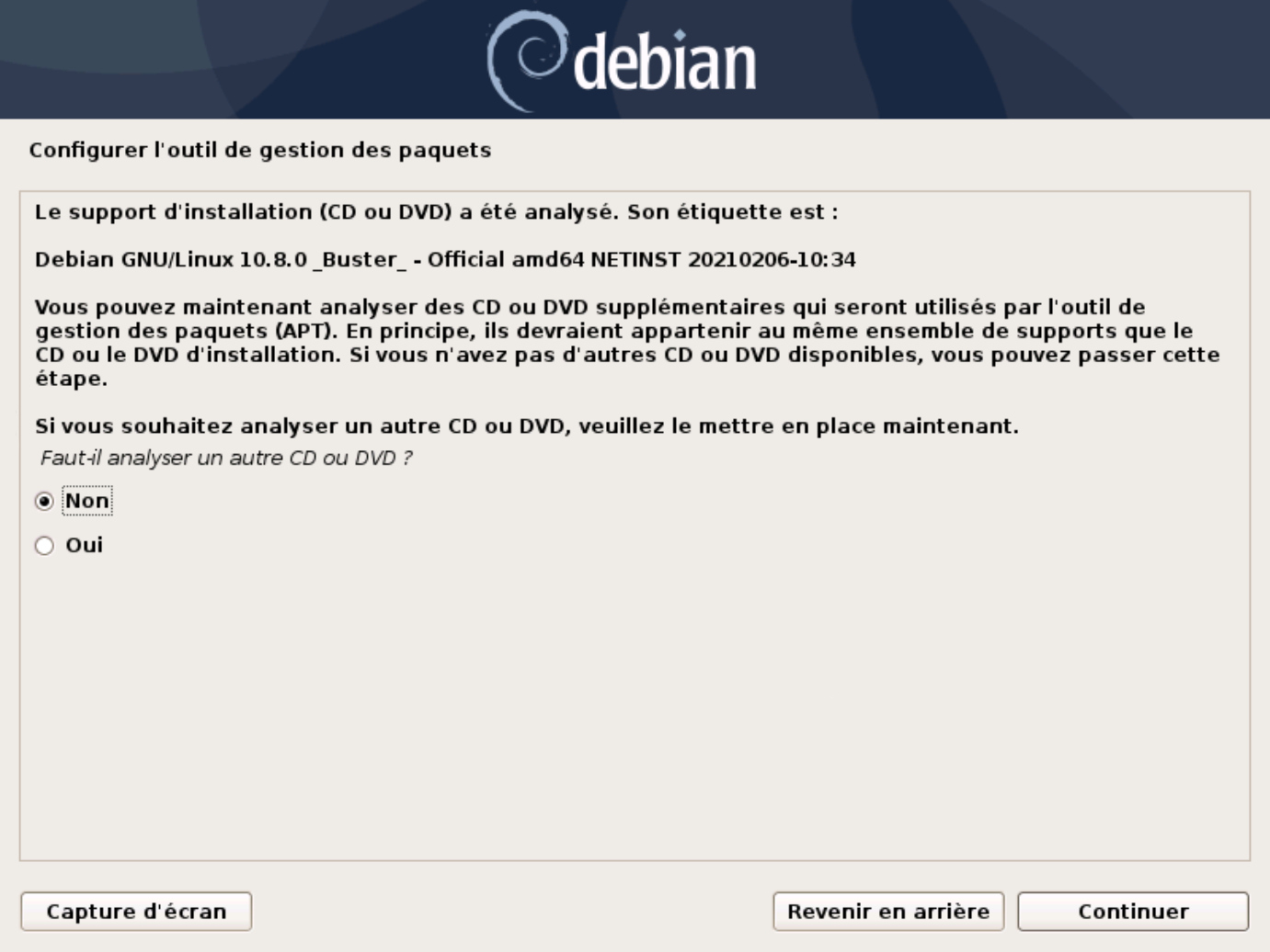 debian buster install 02