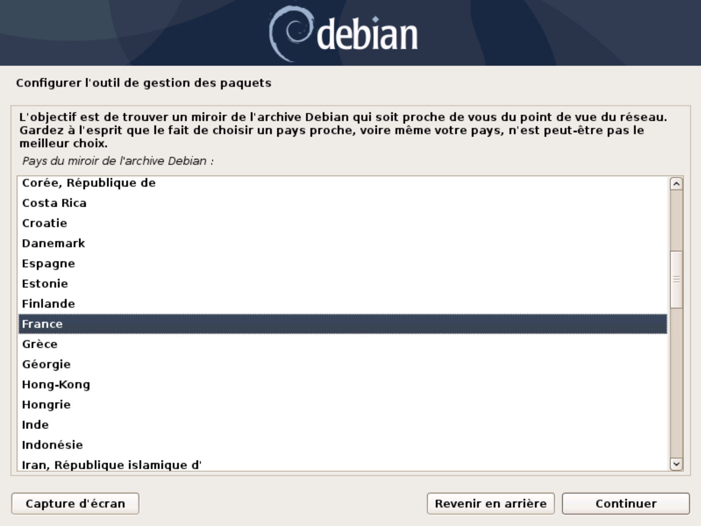 debian buster install 02