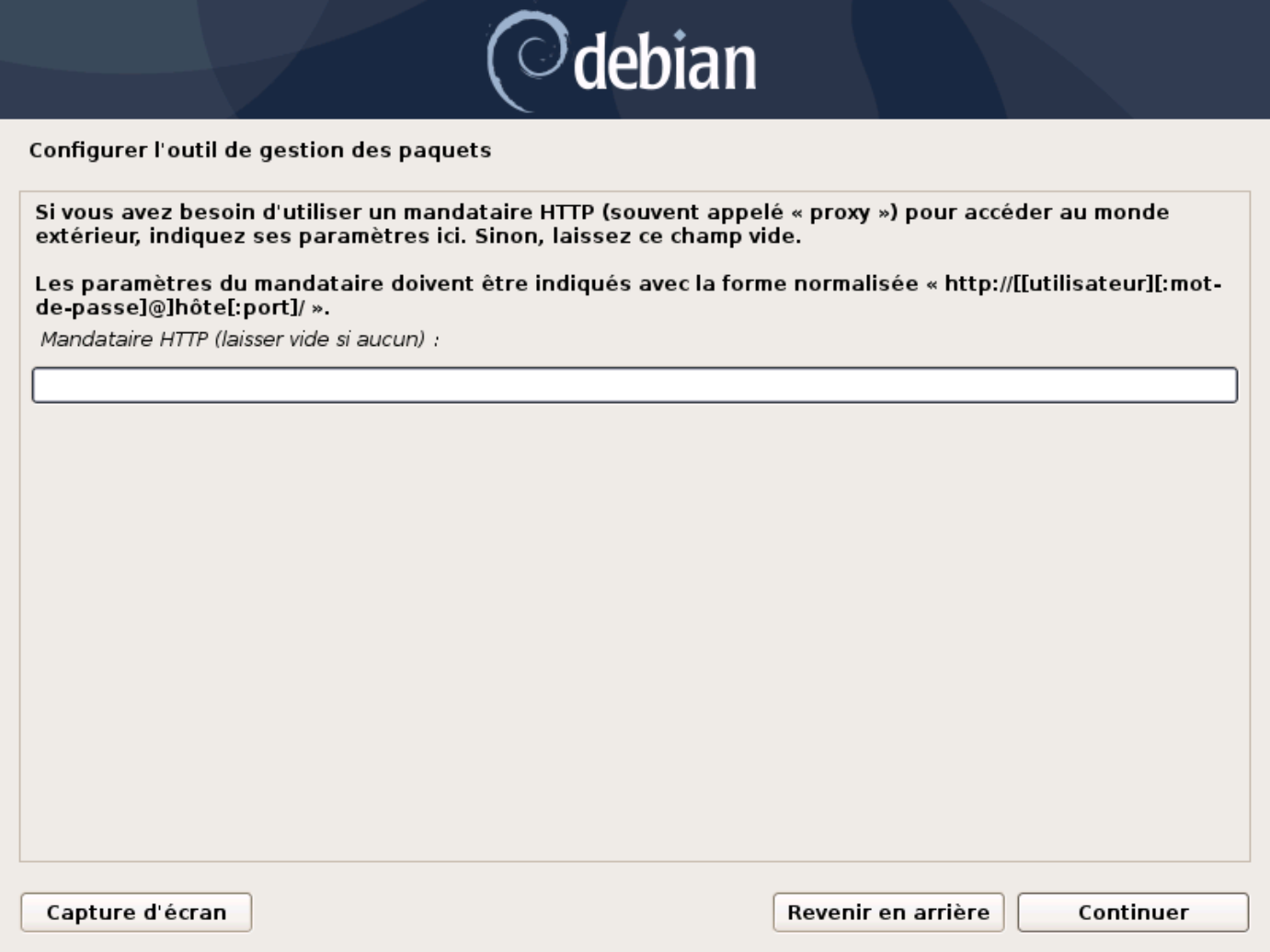 debian buster install 02