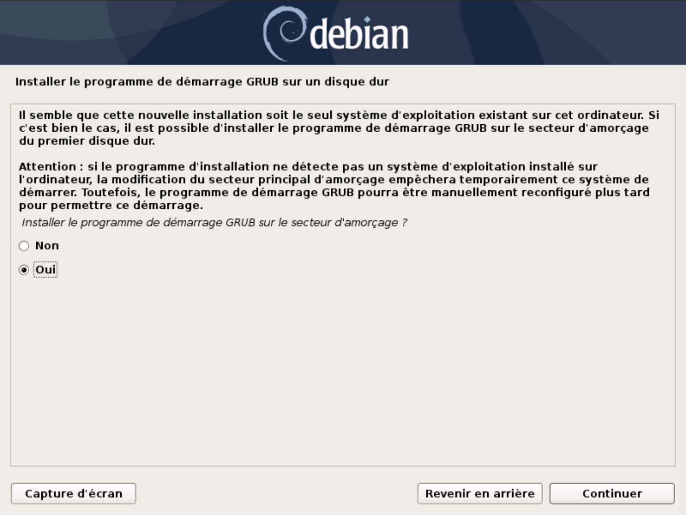 debian buster install 02