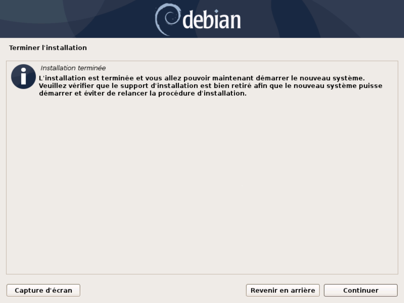 debian buster install 02
