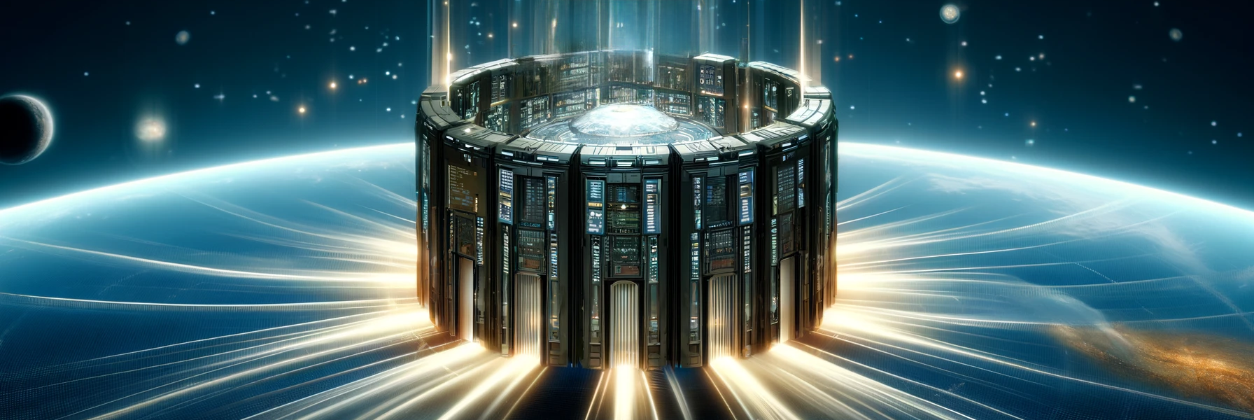 secure-server