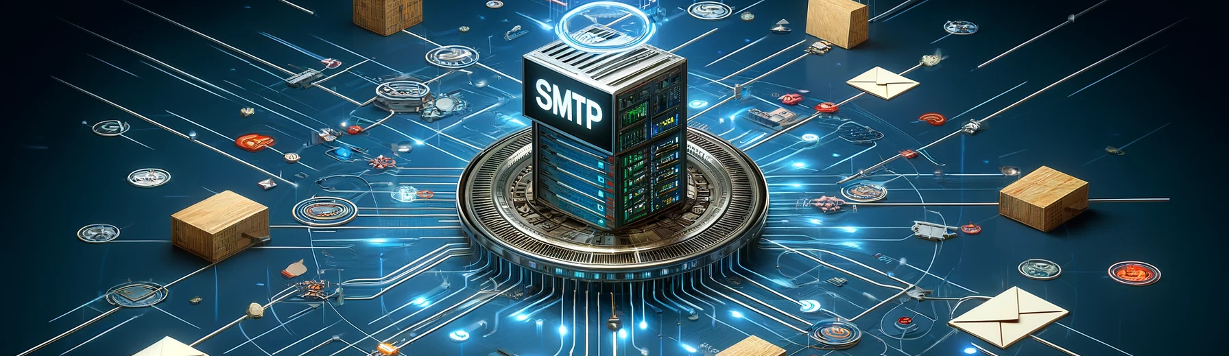smtp-relay-postfix