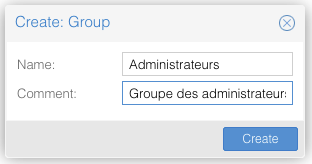 proxmox-create-group