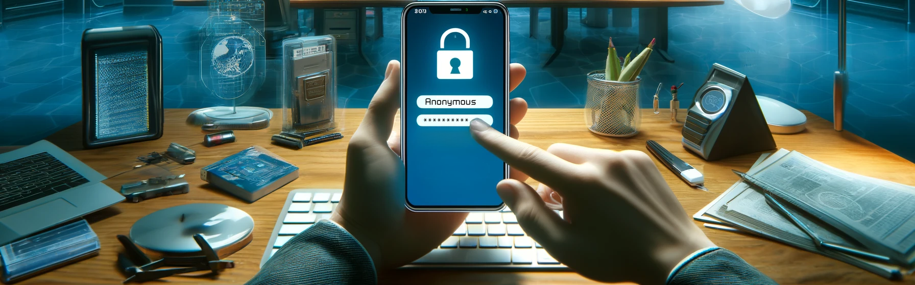 authenticator